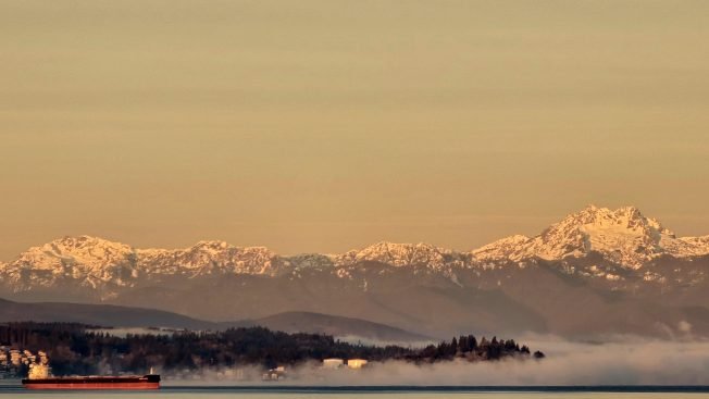 What’s happening, and not happening, on this West Seattle Monday