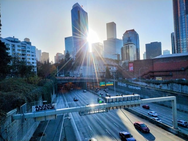 In Face of Budget Crisis, Washington’s Leaders Downplay Focus on Highway Expansion – The Urbanist