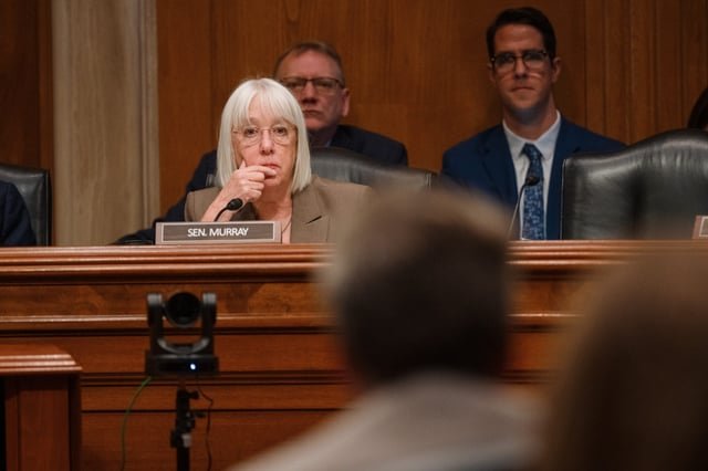 Murray, Jayapal Among Lawmakers Requesting Answers from State Department on Death of U.S.-Turkish Citizen Ayşenur Ezgi Eygi, Fatally Shot by an Israeli Soldier in the West Bank