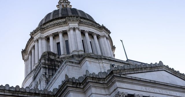 WA Democrats push for gun permits, safe storage and limit on bulk buys