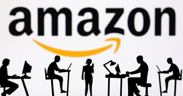 Lawsuit accuses Amazon of secretly tracking consumers through cellphones