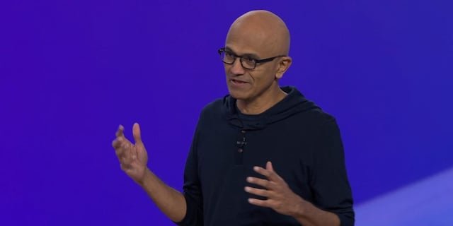 Microsoft is laying off engineers including those in greater Seattle area