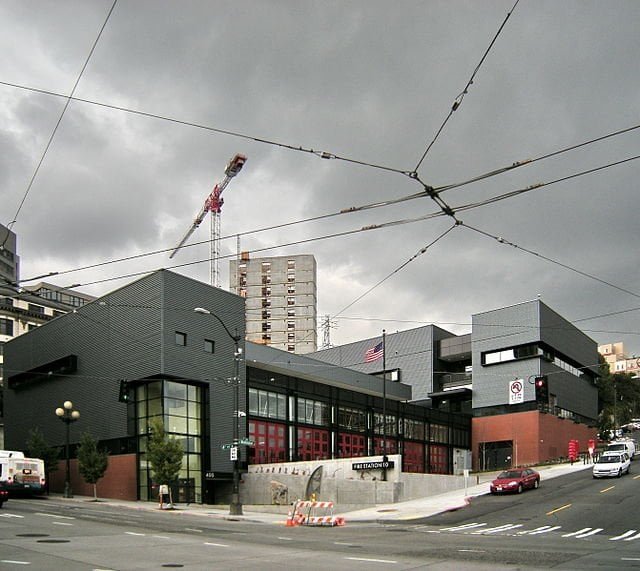 Nearly 200 Firefighters Made More than $200,000 Last Year, Amassing Thousands of Hours of Overtime