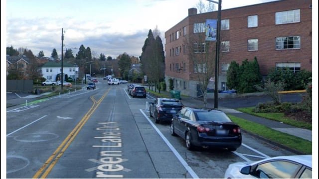 Family sues City of Seattle over bicyclist’s traumatic brain injury
