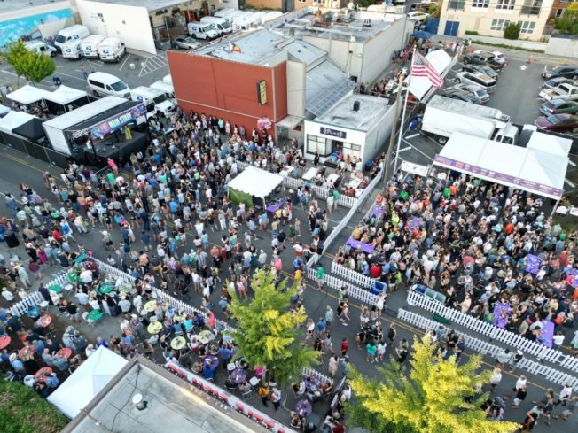 How you can help shape the future of ‘Downtown West Seattle’