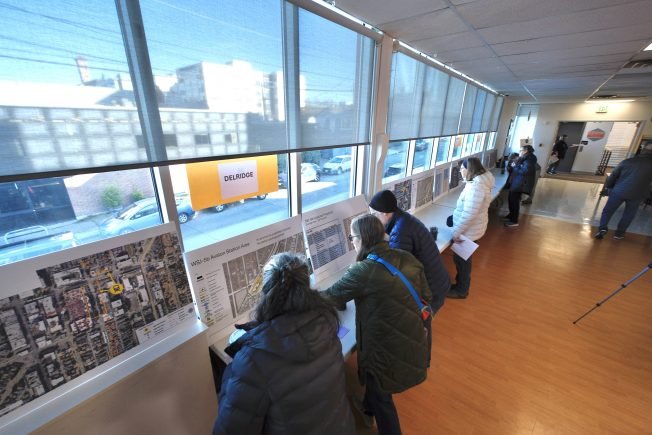 VIDEO: West Seattle light-rail plan has evolved into something ‘not what you voted for,’ contend panelists at Rethink the Link forum