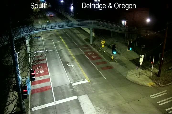 TRAFFIC CAMS, WEATHER, TRANSIT: Monday info