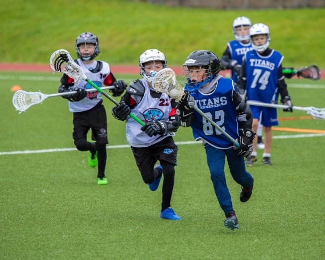 YOUTH SPORTS: Southwest Lacrosse Club registration open