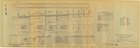 Plans for orginal I-90 floating bridge(1939)