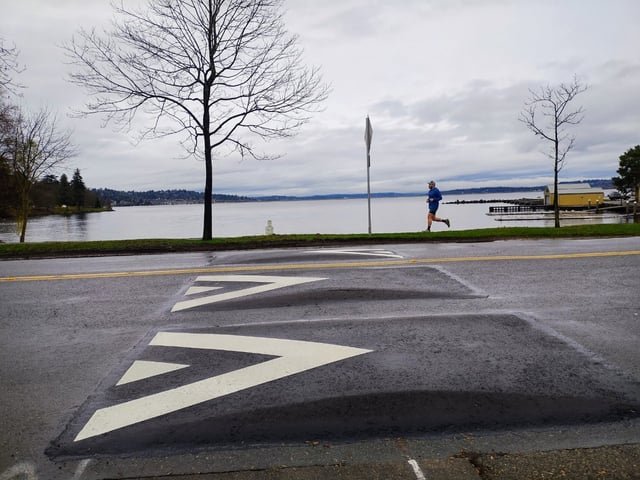 How Routine Lake Washington Boulevard Traffic Calming Turned Into a Fight – The Urbanist