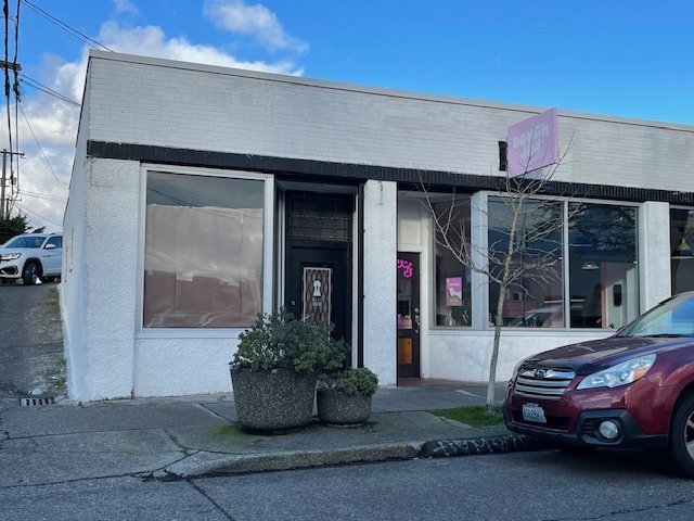 BIZNOTE: Inner Alchemy shop moving to West Seattle Junction
