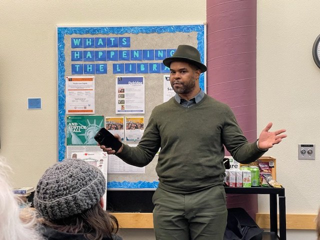 Why we should have ‘less anxiety’ about beavers, plus million-gallon-tank project update, more from HPAC’s first meeting of 2025