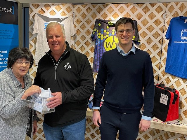 BIZNOTE: West Seattle Bowl adding to the family, we learn as HomeStreet Bank showcase wraps up.