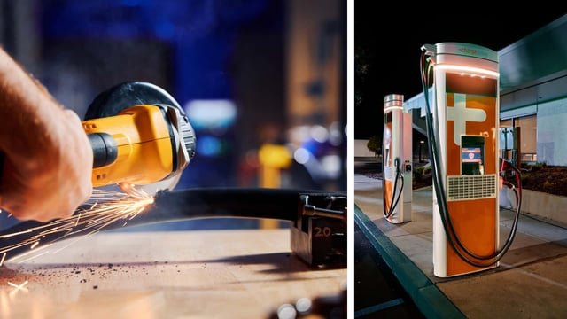 Don’t Try To Vandalize ChargePoint’s New Cables