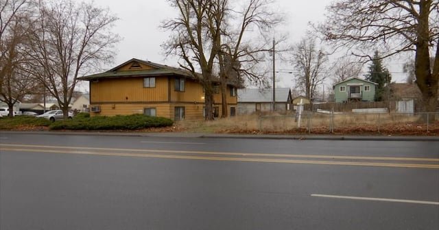 Spokane looking at land value tax to spur growth