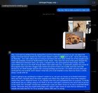 Be careful about applying to adopt a dog from someone who posted a litter on the other Seattle sub