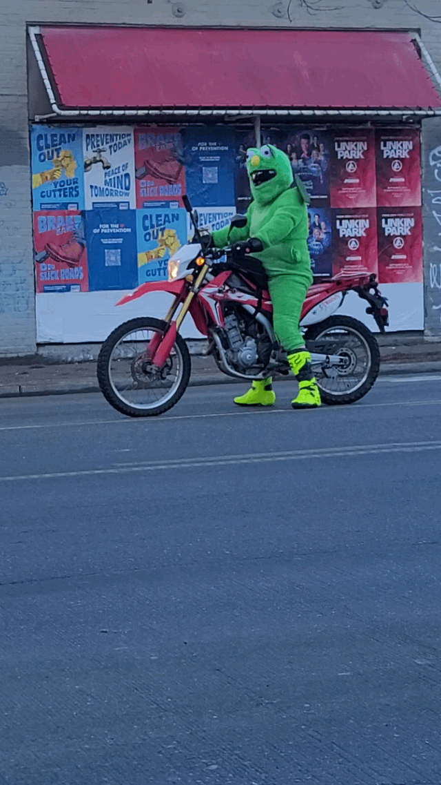 Iam never leaving seattle