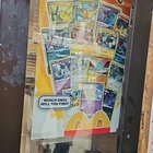 Don’t go to 3rd Ave McDonalds for pokemon cards