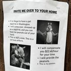 Some real squirrelness going on in Seattle