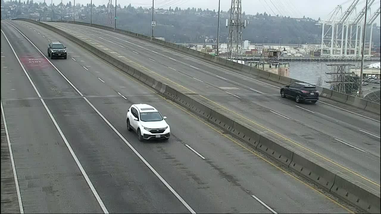 TRAFFIC, WEATHER, TRANSIT: Monday info