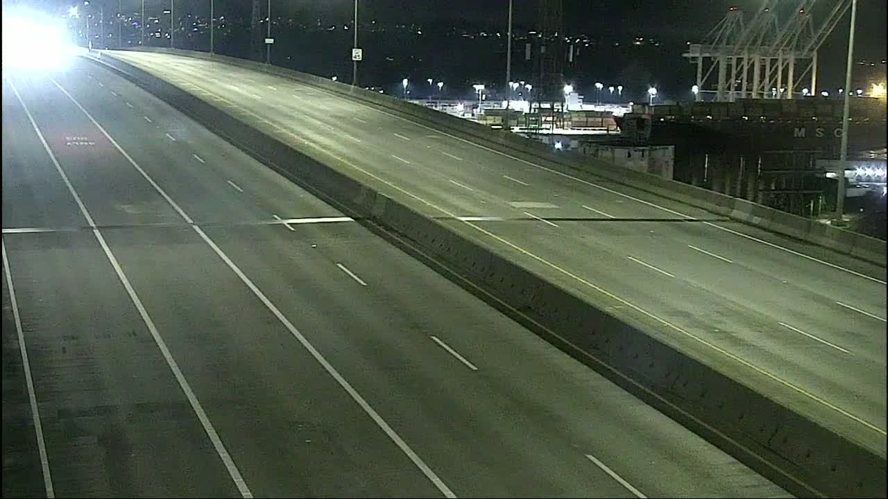 TRAFFIC, WEATHER, TRANSIT: Post-holiday Tuesday