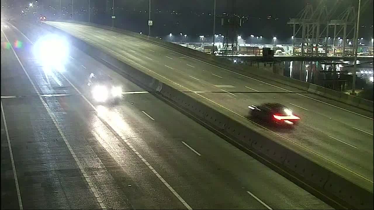 TRAFFIC CAMS, WEATHER, TRANSIT: Tuesday info