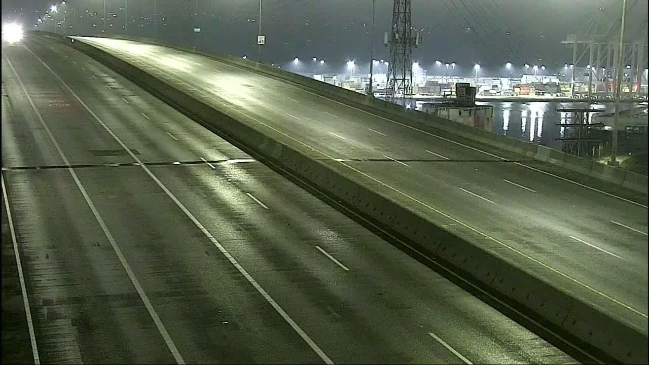 TRAFFIC, WEATHER, TRANSIT: Wednesday watch