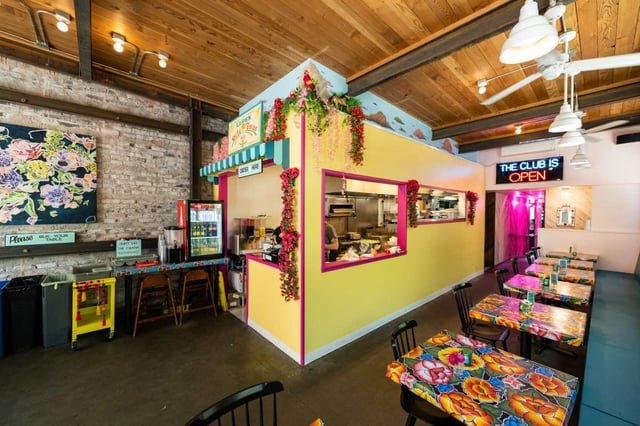 The 17 Best Restaurants In Ballard – Seattle – The Infatuation