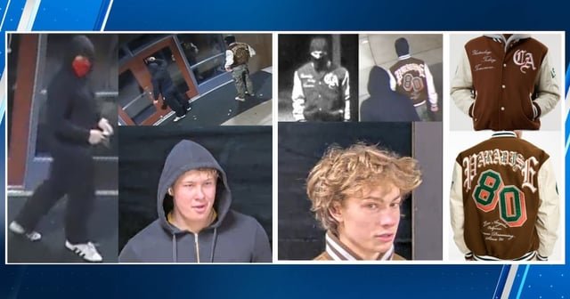 Mercer Island detectives identify suspects involved in hate crime at middle school