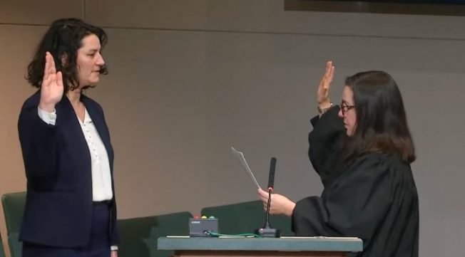 FOLLOWUP: County Council appoints Emily Alvarado as State Senator, Brianna Thomas as State House Representative for 34th District