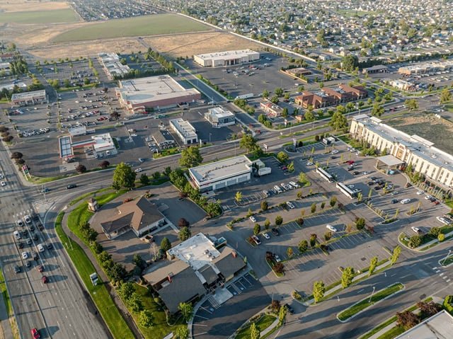 Washington Bill Would Cap Excessive Parking Mandates Around the State