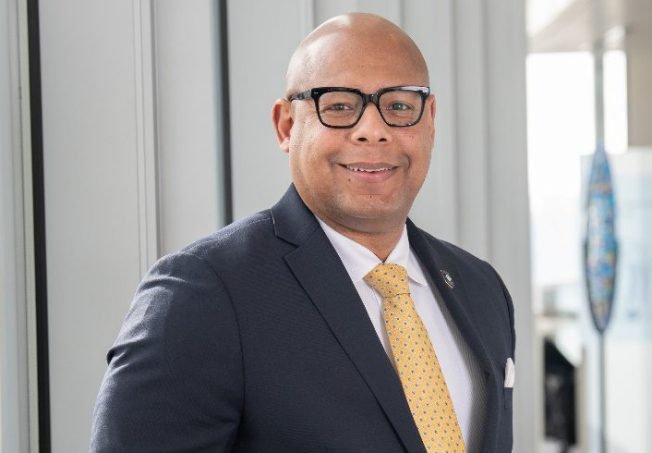 FOLLOWUP: New Seattle Police Chief Shon Barnes starts work