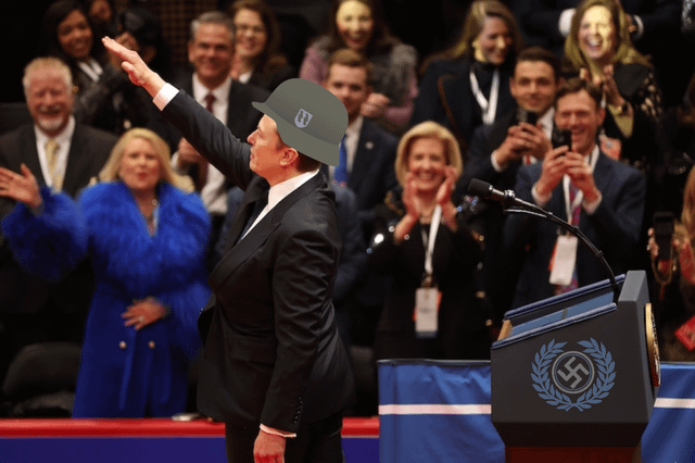 If you own a Tesla at this point… Consider not doing that.