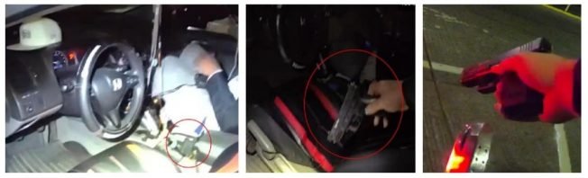 CRIME WATCH FOLLOWUP: Harbor Avenue suspects charged