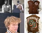 Police asking for help identifying people who defaced middle school with racist and antisemitic graffiti