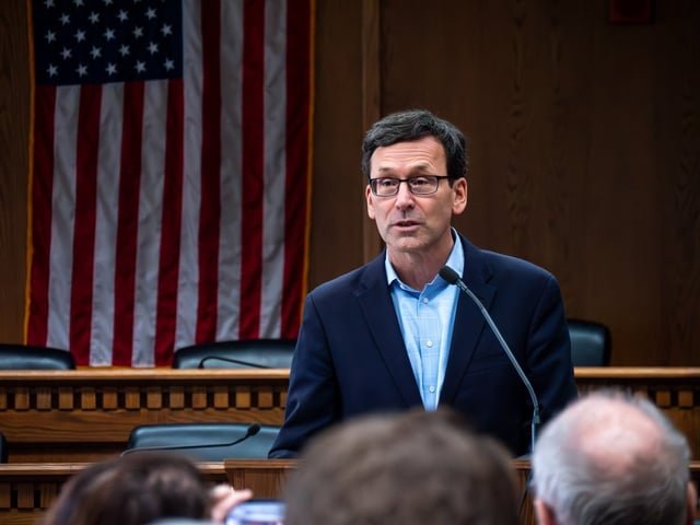 Ferguson proposes $4 billion in cuts to ease budget deficit