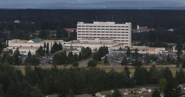 JBLM Army doctor admits he sexually abused dozens of soldiers (article text in comment)