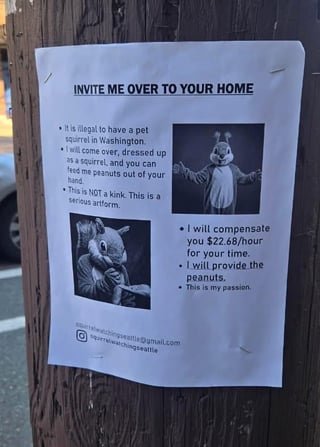Only in Seattle