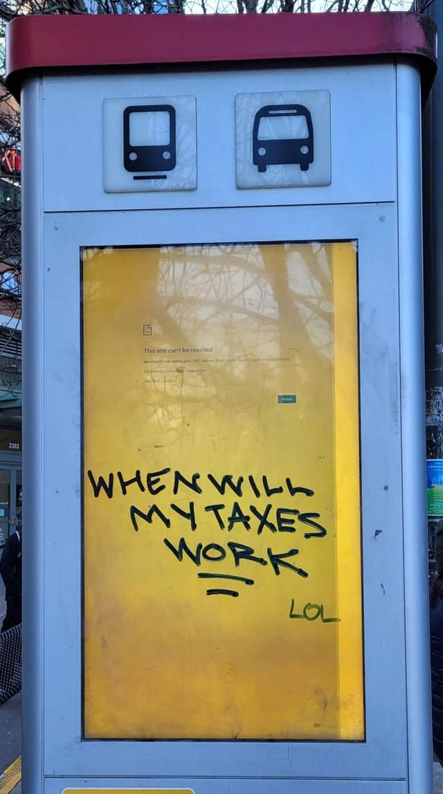 If you live here, you know