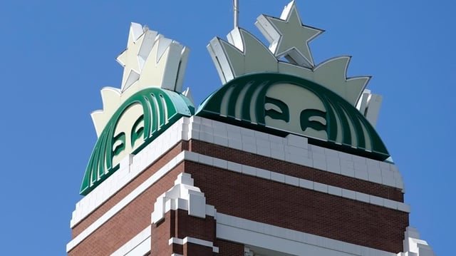 Starbucks CEO Brian Niccol announces plans for corporate layoffs