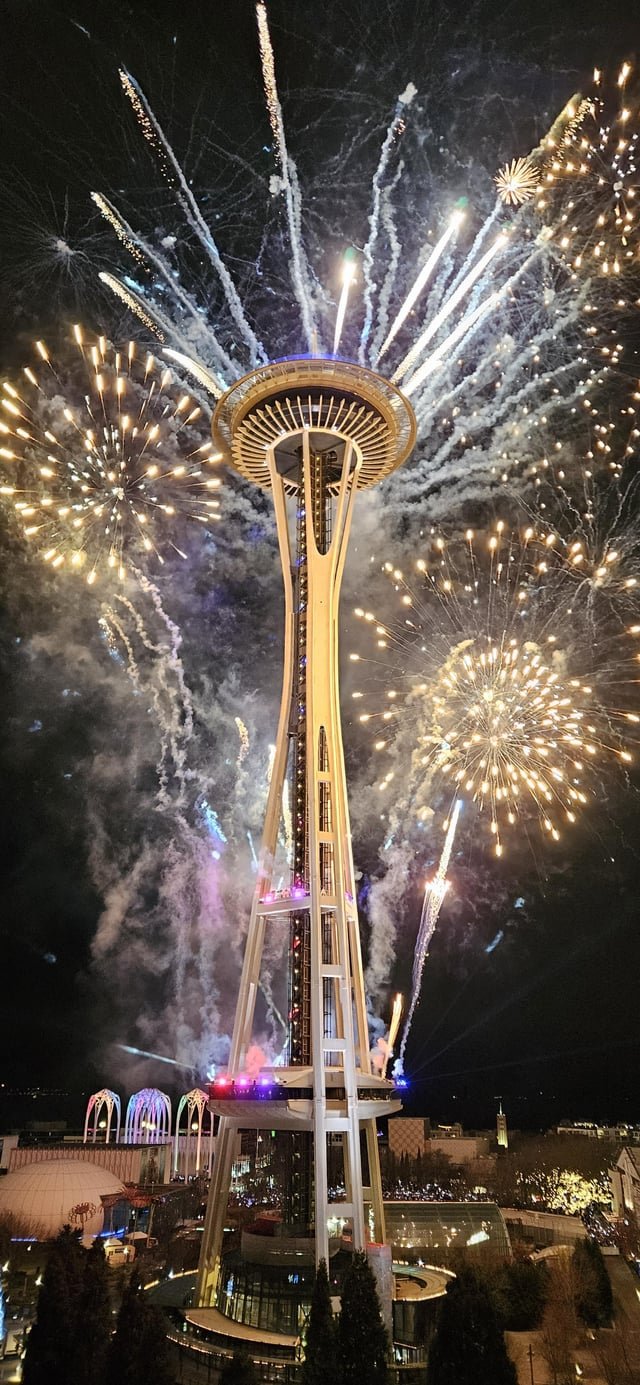 Happy New Year!