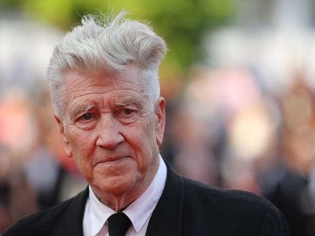David Lynch, who directed off-kilter classics, dies at 78