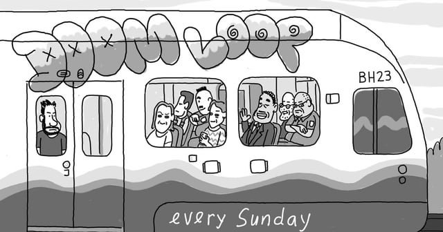 DOOM LOOP: Why You Can’t Upzone My Neighborhood