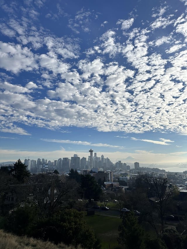 Go outside now