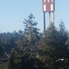 Does Anyone Know What This Building Is? (Near Shoreline South Light Rail Station)