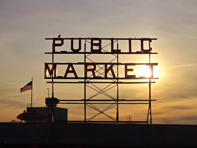 Public Market Nuisance