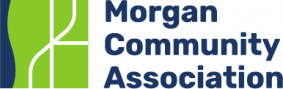 Charging-lot update, crime stats, festival date, more @ Morgan Community Association’s first 2025 meeting