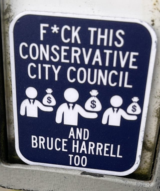 Moved from Florida, love to see this type shit about the city