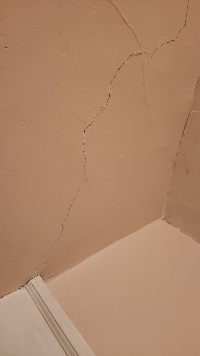 Our neighborhood in Ballard is sinking who to contact?