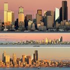 My favorite view of the city